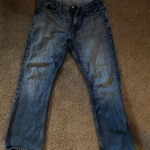 Men’s jeans